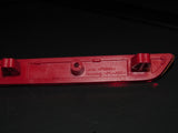 20 21 22 23 24 Toyota Supra OEM Rear Bumper Deflector Reflector Light - Right