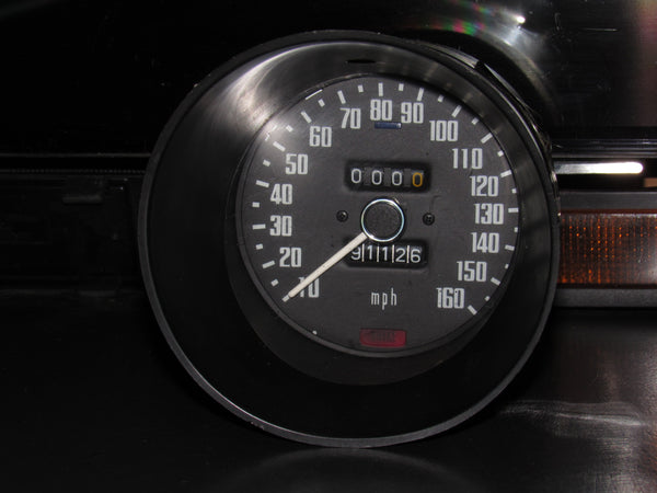75 76 Datsun 280z OEM Speedometer Odometer