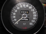 75 76 Datsun 280z OEM Speedometer Odometer