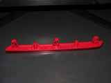 20 21 22 23 24 Toyota Supra OEM Rear Bumper Deflector Reflector Light - Right
