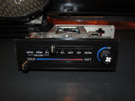 79 80 81 Datsun 280zx OEM Manual Temperature Climate Control Unit