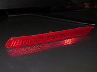 20 21 22 23 24 Toyota Supra OEM Rear Bumper Deflector Reflector Light - Left
