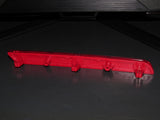 20 21 22 23 24 Toyota Supra OEM Rear Bumper Deflector Reflector Light - Left