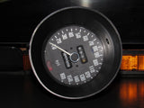 75 76 Datsun 280z OEM Speedometer Odometer