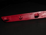 20 21 22 23 24 Toyota Supra OEM Rear Bumper Deflector Reflector Light - Left