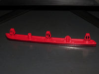 20 21 22 23 24 Toyota Supra OEM Rear Bumper Deflector Reflector Light - Left