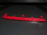20 21 22 23 24 Toyota Supra OEM Rear Bumper Deflector Reflector Light - Left