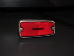 76 77 Toyota Celica OEM Rear Side Marker Light Lamp - Left