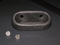 90 91 92 93 94 95 96 97 Mazda Miata OEM Convertible Soft Top Plastic Grab Handle