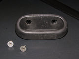 90 91 92 93 94 95 96 97 Mazda Miata OEM Convertible Soft Top Plastic Grab Handle