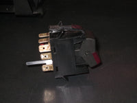 83 84 85 Porsche 944 OEM Hazard Light Switch