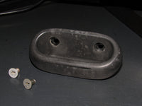 90 91 92 93 94 95 96 97 Mazda Miata OEM Convertible Soft Top Plastic Grab Handle