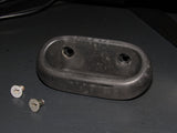 90 91 92 93 94 95 96 97 Mazda Miata OEM Convertible Soft Top Plastic Grab Handle