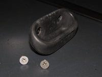 90 91 92 93 94 95 96 97 Mazda Miata OEM Convertible Soft Top Plastic Grab Handle