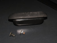 90 91 92 93 94 95 96 97 Mazda Miata OEM Convertible Soft Top Plastic Grab Handle