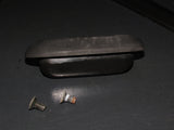 90 91 92 93 94 95 96 97 Mazda Miata OEM Convertible Soft Top Plastic Grab Handle