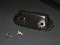 90 91 92 93 94 95 96 97 Mazda Miata OEM Convertible Soft Top Plastic Grab Handle