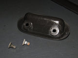 90 91 92 93 94 95 96 97 Mazda Miata OEM Convertible Soft Top Plastic Grab Handle