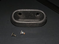 90 91 92 93 94 95 96 97 Mazda Miata OEM Convertible Soft Top Plastic Grab Handle