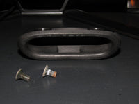 90 91 92 93 94 95 96 97 Mazda Miata OEM Convertible Soft Top Plastic Grab Handle