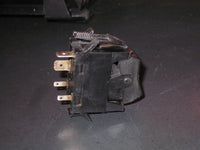 83 84 85 Porsche 944 OEM Defogger Defroster Switch