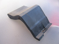 88 89 Honda CRX Lower Fender Cover Panel - Left