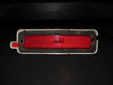 82-92 Pontiac Trans Am OEM Rear Side Marker Light Lamp - Left