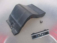 88 89 Honda CRX Lower Fender Cover Panel - Right