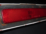 82-92 Pontiac Trans Am OEM Rear Side Marker Light Lamp - Left
