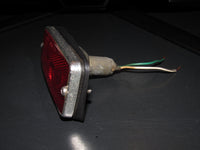 76 77 Toyota Celica OEM Rear Side Marker Light Lamp - Right