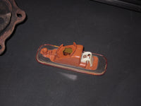 89 90 91 92 93 94 Nissan 240sx OEM Front Side Marker Light Lamp - Left