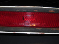82-92 Pontiac Trans Am OEM Rear Side Marker Light Lamp - Left