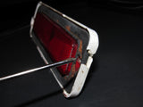 82-92 Pontiac Trans Am OEM Rear Side Marker Light Lamp - Left