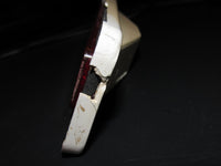 82-92 Pontiac Trans Am OEM Rear Side Marker Light Lamp - Left