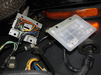 81 82 83 Datsun 280zx OEM Power Window Switch - Left