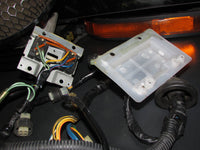 81 82 83 Datsun 280zx OEM Power Window Switch - Left