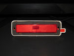 82-92 Pontiac Trans Am OEM Rear Side Marker Light Lamp - Right
