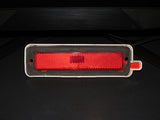 82-92 Pontiac Trans Am OEM Rear Side Marker Light Lamp - Right