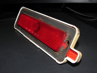 82-92 Pontiac Trans Am OEM Rear Side Marker Light Lamp - Right