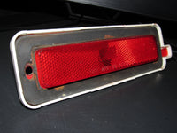82-92 Pontiac Trans Am OEM Rear Side Marker Light Lamp - Right