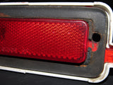 82-92 Pontiac Trans Am OEM Rear Side Marker Light Lamp - Right