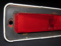 82-92 Pontiac Trans Am OEM Rear Side Marker Light Lamp - Right