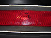 82-92 Pontiac Trans Am OEM Rear Side Marker Light Lamp - Right
