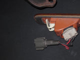 89 90 91 92 93 94 Nissan 240sx OEM Front Side Marker Light Bulb Socket - Left