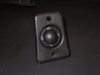 83 84 85 Porsche 944 OEM Power Mirror Directional Switch