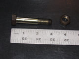 90 91 92 93 94 95 96 Nissan 300ZX OEM Rear Upper Control Arm Bolt & Lock Nut