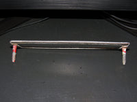 82-92 Pontiac Trans Am OEM Rear Side Marker Light Mounting Bezel Cover