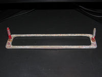 82-92 Pontiac Trans Am OEM Rear Side Marker Light Mounting Bezel Cover