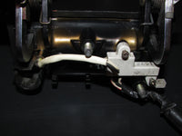 81 82 83 Datsun 280zx OEM Exterior Door Handle illumination Light & Sensor - Left