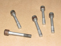 90 91 92 93 94 95 96 Nissan 300ZX OEM Lower Intake Manifold Runner Mounting Bolt